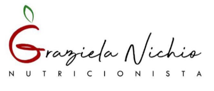 Graziela Martinelli Nichio 